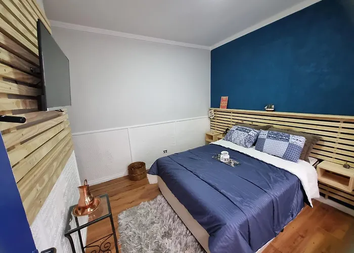 Loft No Butanta, Proximo A Usp