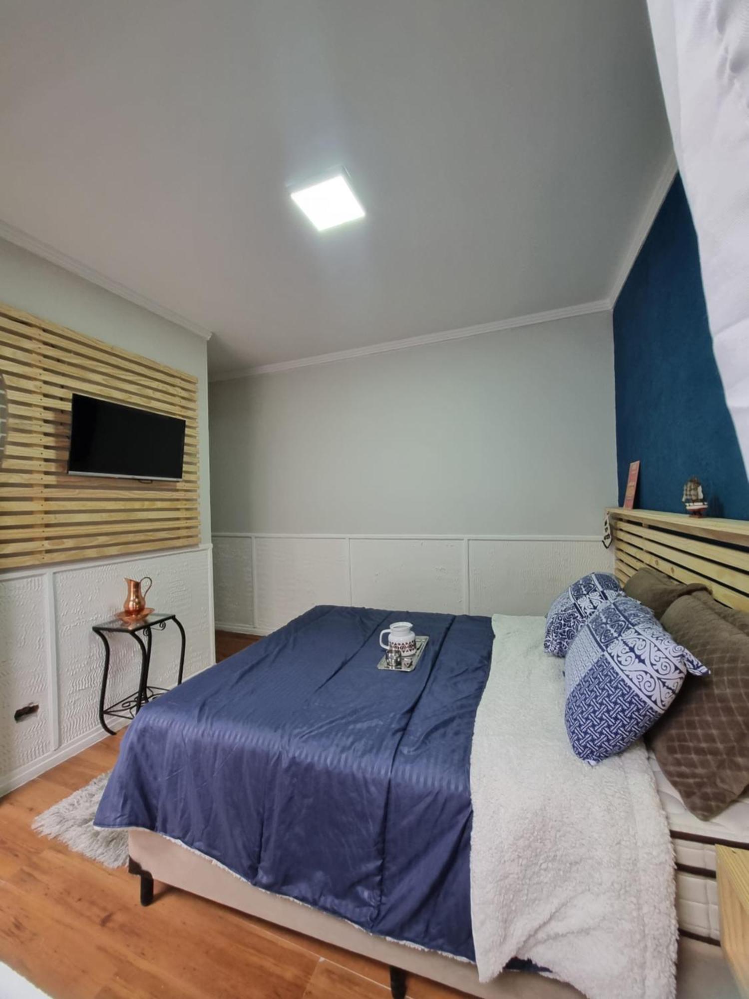 Loft No Butanta, Proximo A Usp *