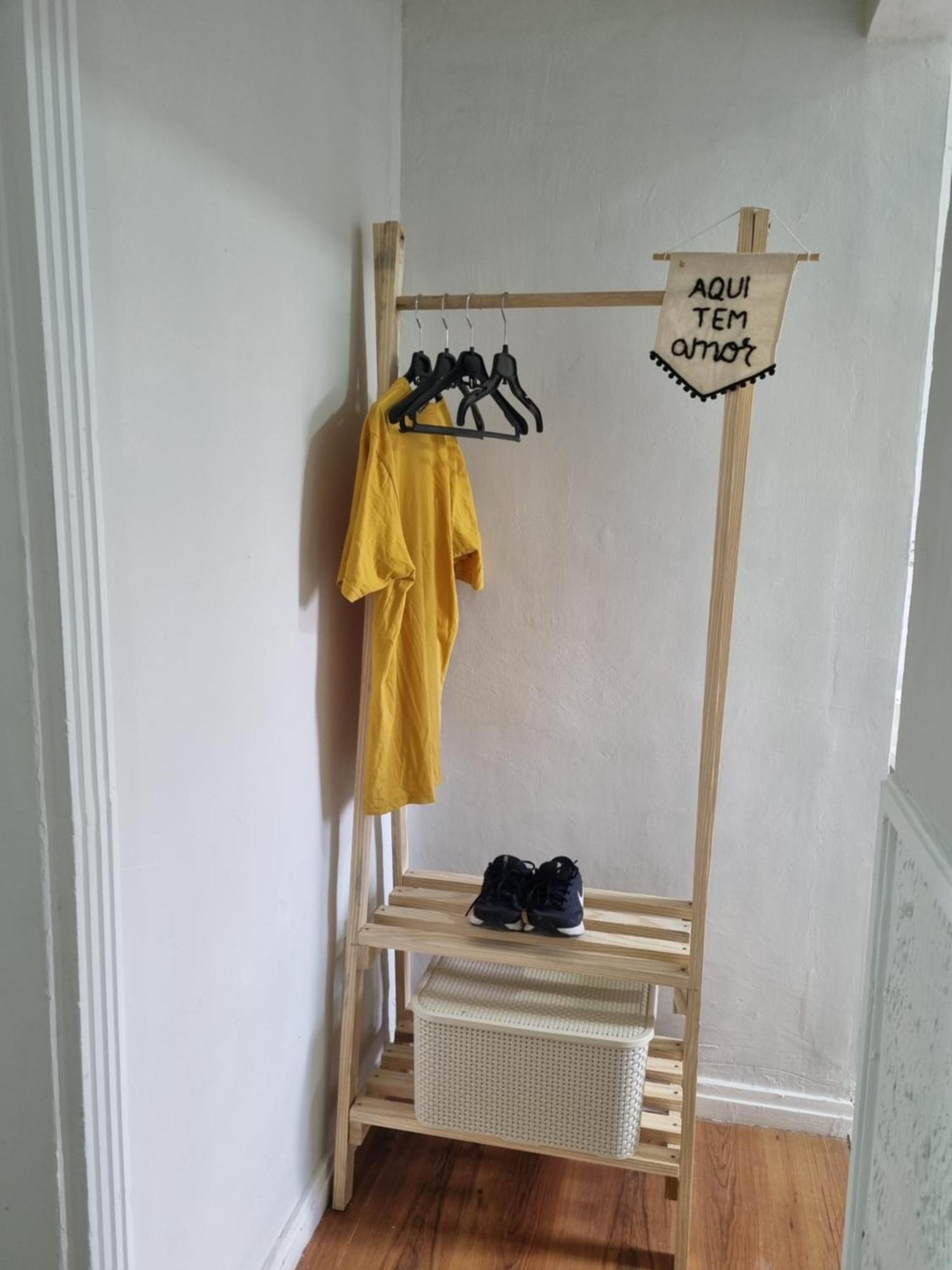 Loft No Butanta, Proximo A Usp Casa de férias